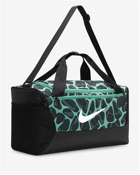 Nike Brasilia Small Duffel